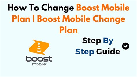 boost mobile change plan|boost mobile change payment method.